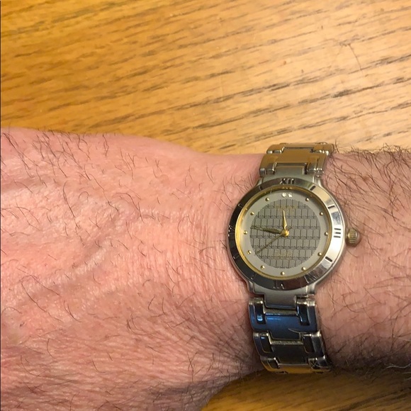 Omax unisex watch - Picture 3 of 7